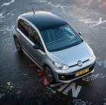 Volkswagen up! R-Line 2018 года (WW)